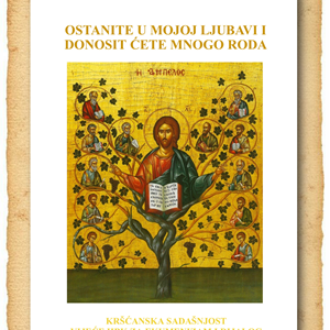 Program svjetske molitvene osmine za jedinstvo kršćana 2021. u Zagrebu i Zagrebačkoj nadbiskupiji